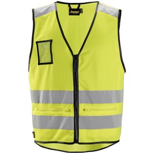 Snickers AllroundWork, High-Vis Vest Klasse 2 - 4310