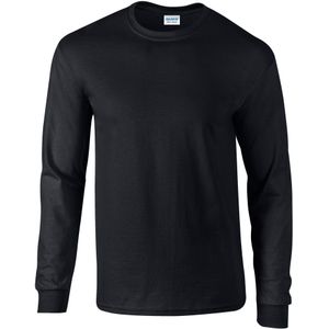 Gildan Ultra Cotton LS Comfort Fit T-shirt