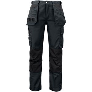 Projob 5531 Broek Met Kniezakken En Spijkerzakken