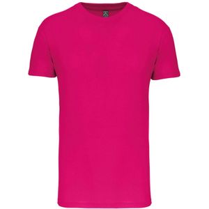 Kariban T-shirt BIO150IC ronde hals K3025IC - Cloudy blue heather