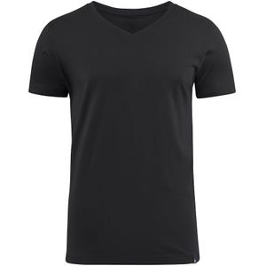 James Harvest Sportswear T-Shirt American V-Neck