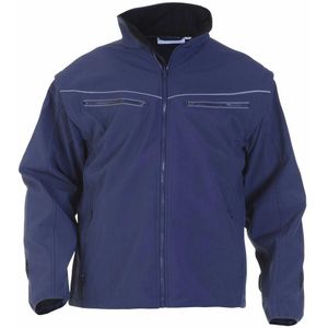 Hydrowear Tirol Soft Shell jas