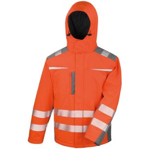 Result Dynamic Softshell Coat