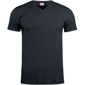 Clique Basic-T V-neck