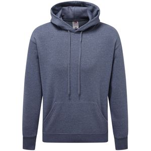 Fruit of The Loom Premium Hooded Sweat