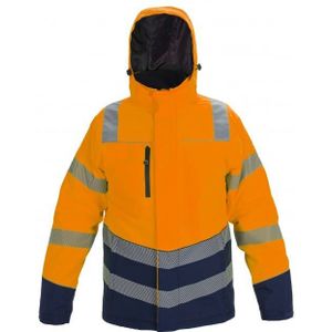 Hydrowear Brussel Winterparka