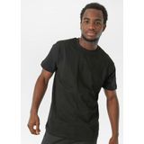 Snickers 2502 Classic T-shirt - Appelgroen