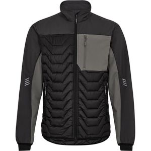 Engel Entire Quilted Jacket