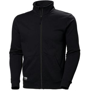 Helly Hansen Manchester Zip Werkshirt