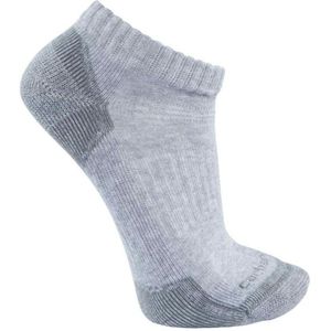 Carhartt Cotton Blend Low Cut Sock 3 Pack SL6003M