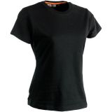 Herock Epona T-Shirt Korte Mouwen Dames