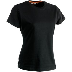 Herock Epona T-Shirt Korte Mouwen Dames