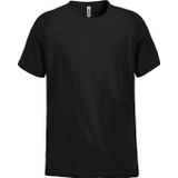 Fristads Heavy T-Shirt 1912 Hsj - Zwart