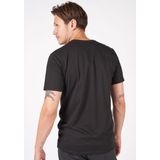 Tricorp 101701 T-shirt Fitted Rewear - Marineblauw
