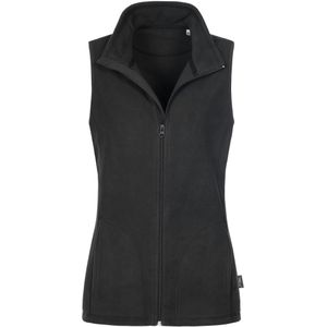 Stedman Polar Fleece Vest for her