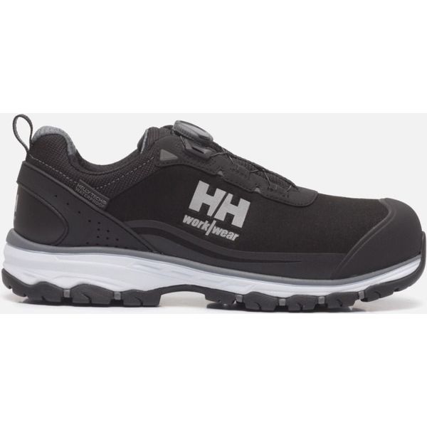 Helly Hansen werkschoenen kopen Veiligheidsschoen beslist.be