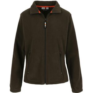 Herock Deva Fleece Jas Dames