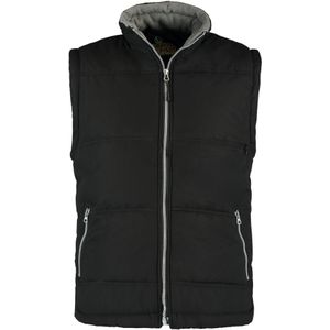 Lemon & Soda 3770 Unisex Regular Fit Bodywarmer