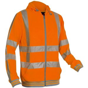 Oxxa Premium X-Viz-Cap 6230 hoodie RWS