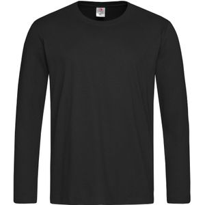 Stedman T-shirt Crewneck Classic-T LS