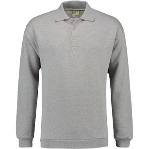 Lemon & Soda 3210 Heren Comfort Fit Sweater