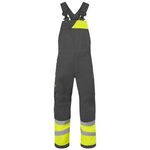 HAVEP Amk Overall High Vis 20446