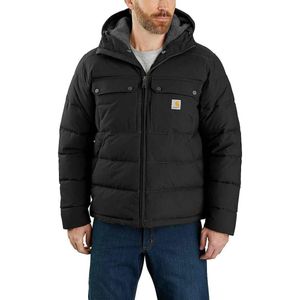 Carhartt Loose Fit Montana Insulated Jacket 105474