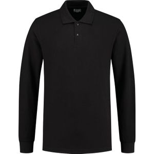 WorkMan Poloshirt Outfitters LS