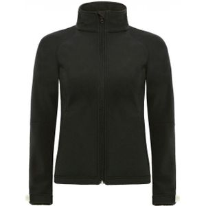 B&C Women´s Hooded Softshell