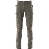 Mascot Accelerate Broek met dijbeenzakken 18188-511 - donkermarine