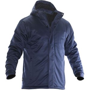 Jobman 1040 Winter Softshell Jacket