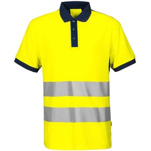 Projob Signalisatiepolo EN ISO 20471 Klasse 2 6008