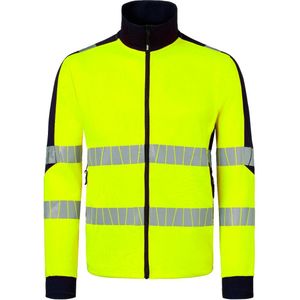 Havep Zip Vest High Visibility+ 10081