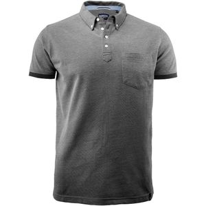 James Harvest Sportswear Polo Pique Larkford