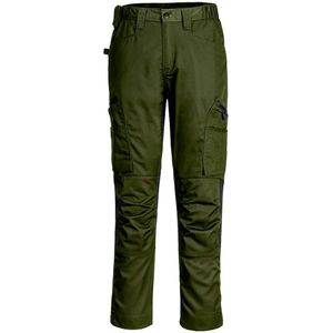 Portwest CD881 - WX2 Eco Stretch Broek