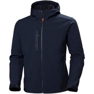 Helly Hansen Kensington Hooded Softshell