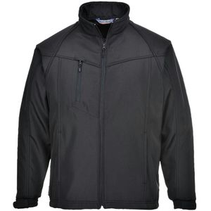 Portwest 2 lagen samengestelde softshell jacks