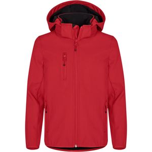 Clique Classic Softshell Jacket Junior