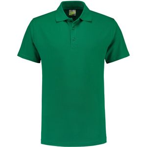 Lemon & Soda 3540 Heren Comfort Fit Polo