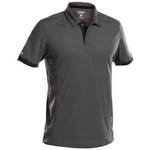 Dassy® D-FX Flex Traxion Polo