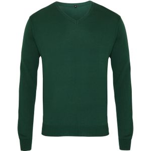 Premier Men´s V-Neck Knitted Sweater