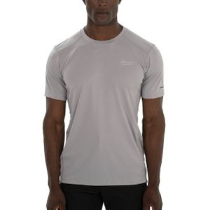 Milwaukee M12 Lichtgewicht Shirt Met Korte Mouwen