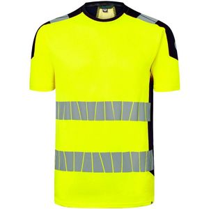 Havep T-Shirt High Visibility+ 10078