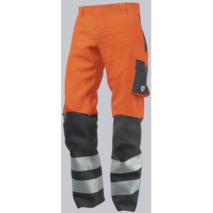 BP® Lichte Multinorm-Broek Met Hoge Zichtbaarheid APC1 2206