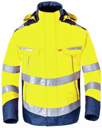 HAVEP Parka High Visibility 50217