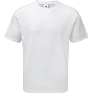 Fruit of The Loom Men´s Original Style T-shirt ee (3 Pair Pack)