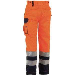 Herock Olympus Hoge Zichtbaarheid Broek 25MTR1602