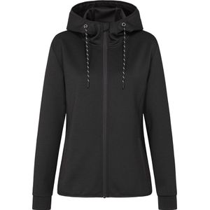 Stedman Jacket Hooded Scuba For Her