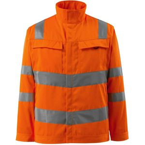 Mascot Safe Light Jas 16909-860 - Hi-Vis oranje