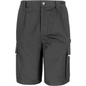 Result Action Shorts